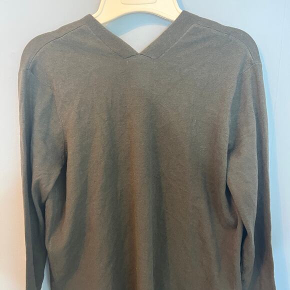 Sweet Romeo NWT Simple Open Drape Long Cardigan Size Small - Picture 10 of 12